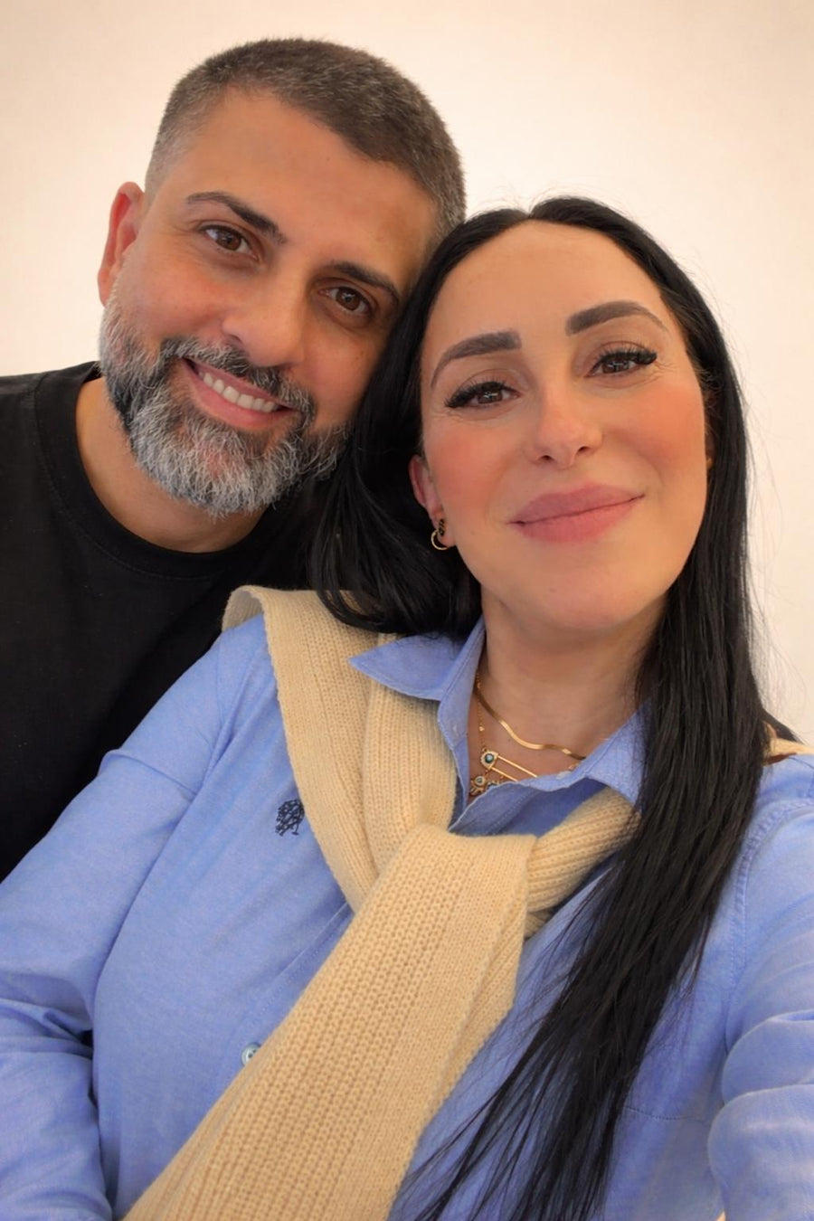 Engin und Fatma – Gründer von ELISA