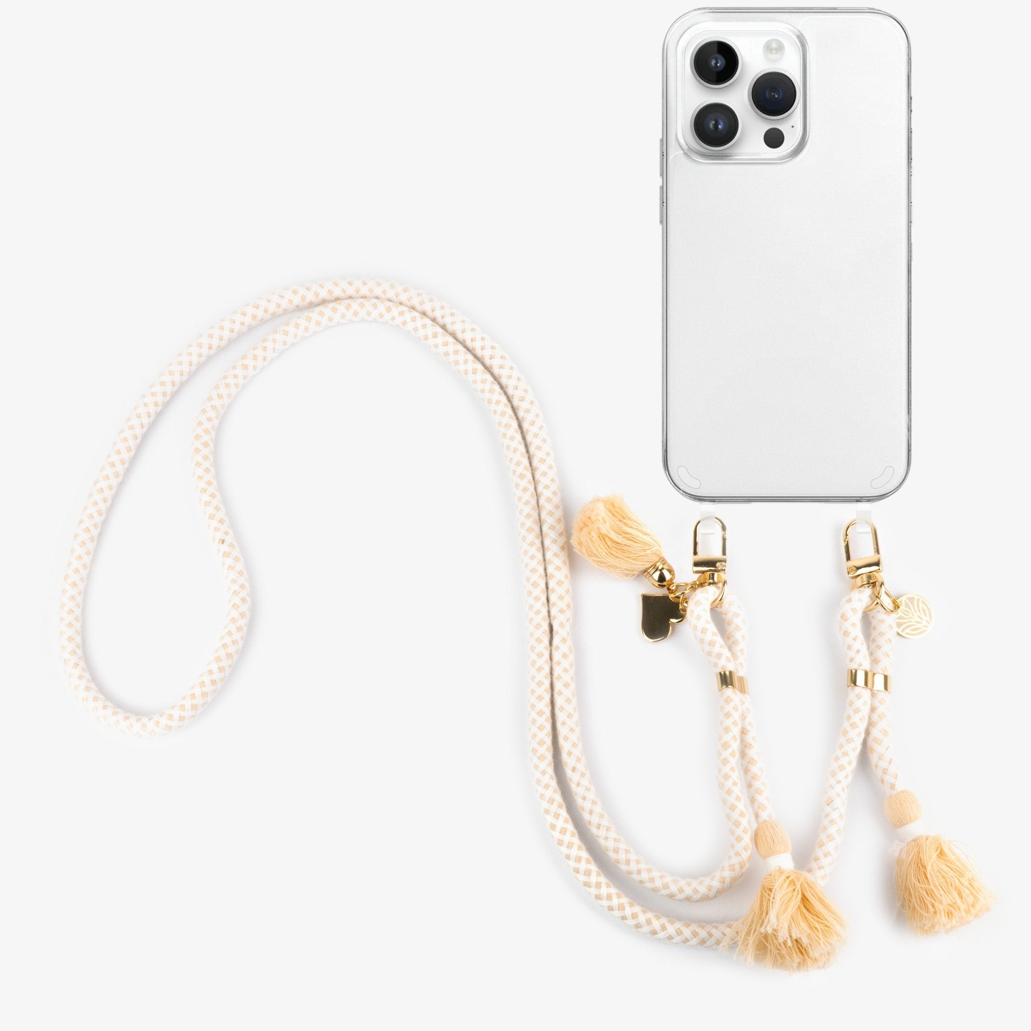 Boho - Handykette – Alva Handykette Damen ELISA Germany