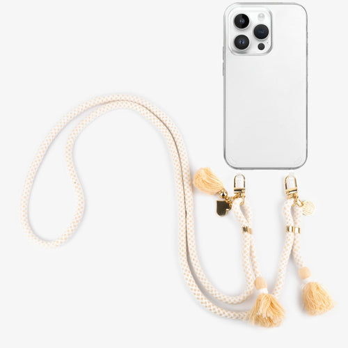 Boho - Handykette – Alva Handykette Damen ELISA Germany