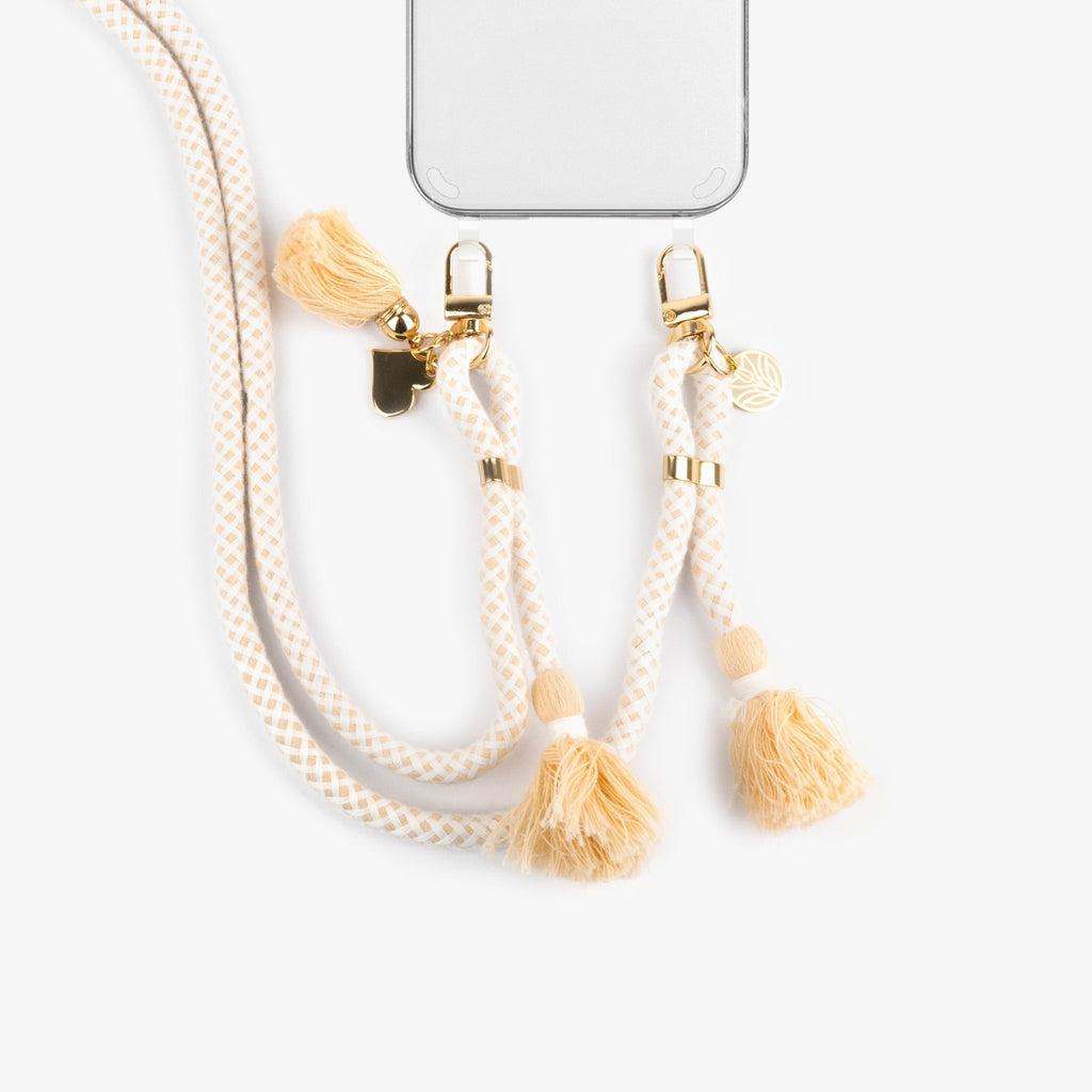 Boho - Handykette – Alva Handykette Damen ELISA Germany