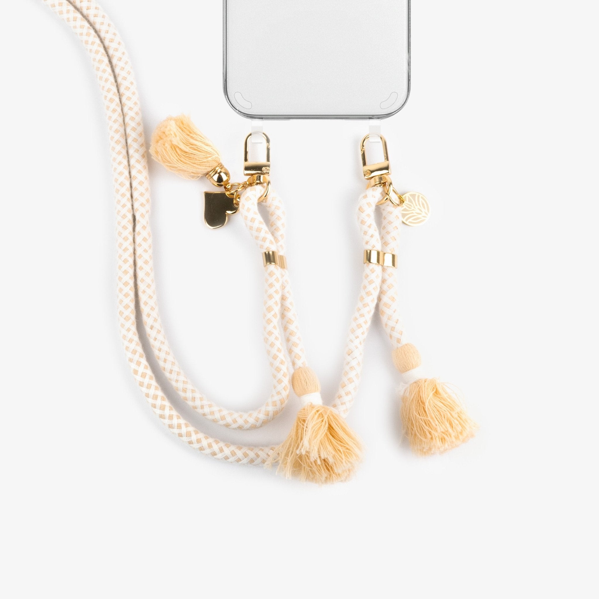 Boho - Handykette – Alva Handykette Damen ELISA Germany