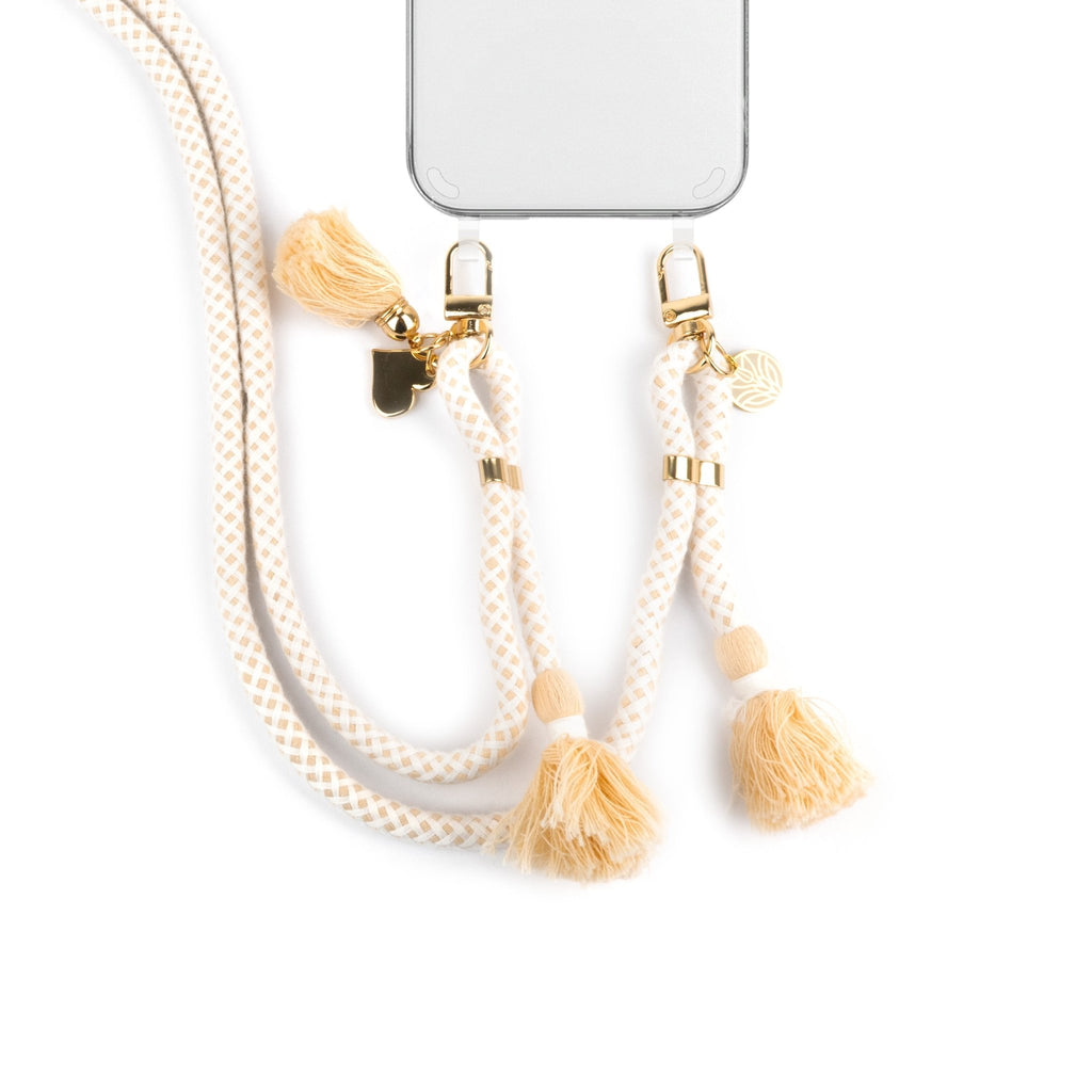 Boho - Handykette – Alva Handykette Damen ELISA Germany