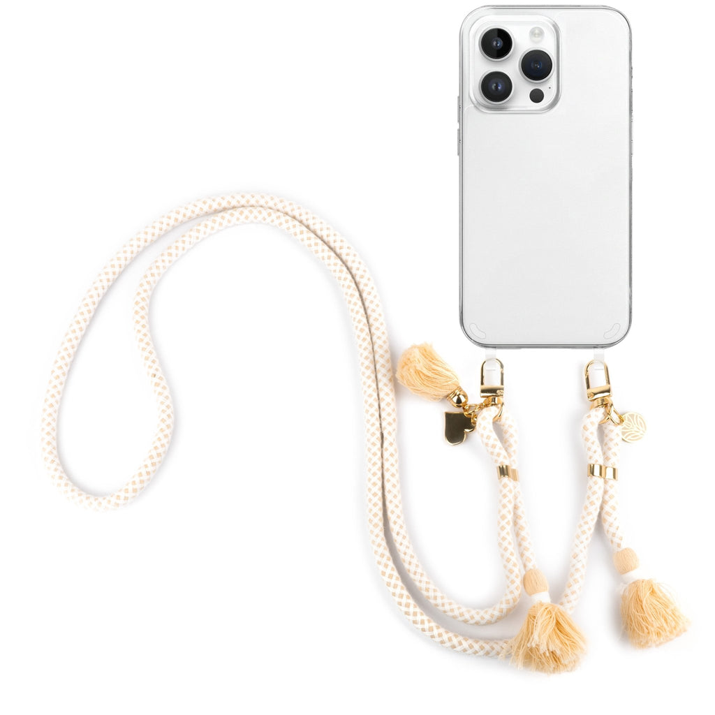 Boho - Handykette – Alva Handykette Damen ELISA Germany