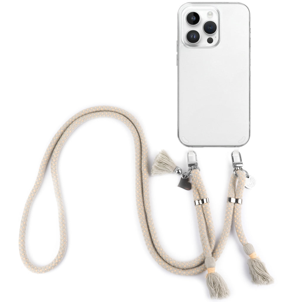 Boho - Handykette – Amalfi Handykette Damen ELISA Germany