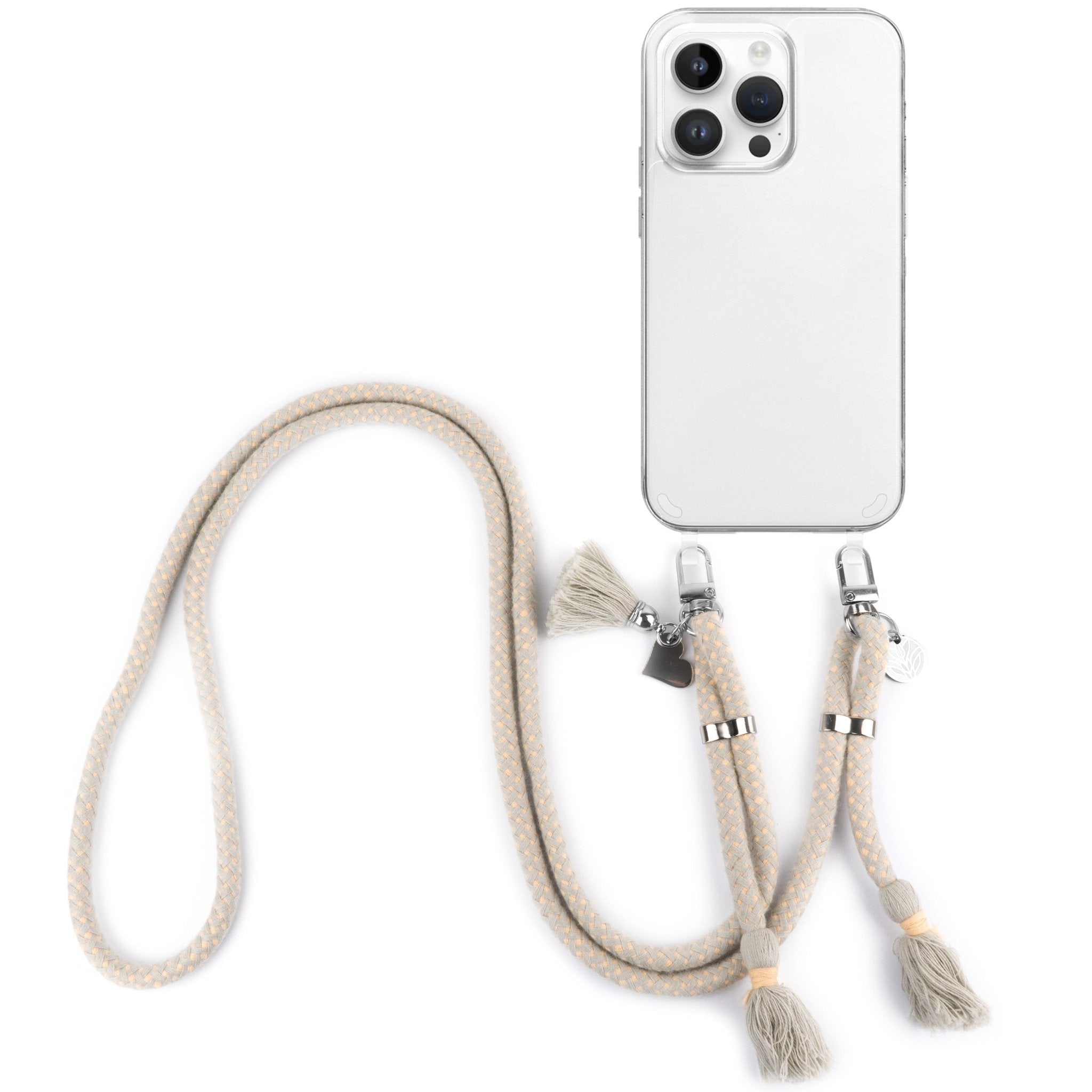 Boho - Handykette – Amalfi Handykette Damen ELISA Germany