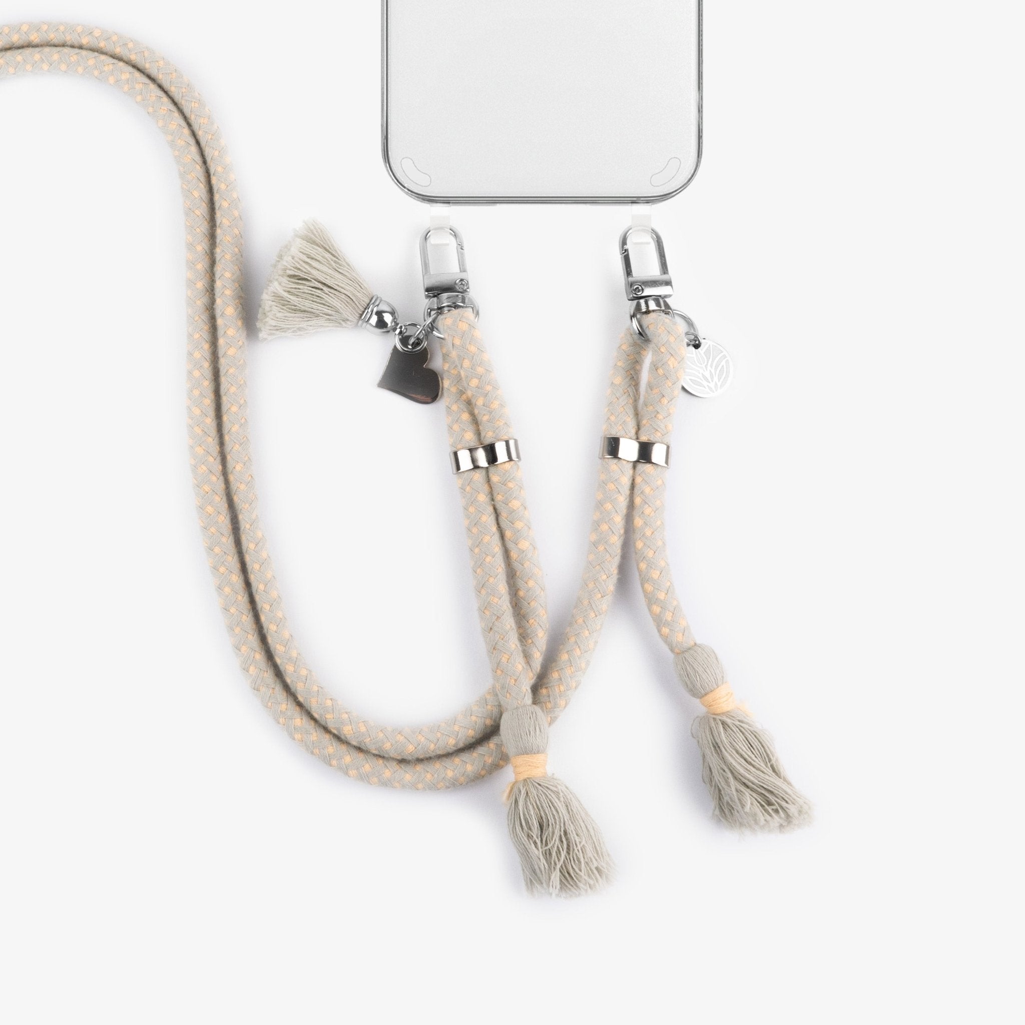 Boho - Handykette – Amalfi Handykette Damen ELISA Germany