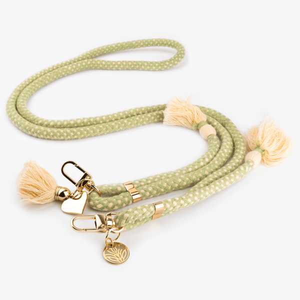 Boho - Handykette – Basil