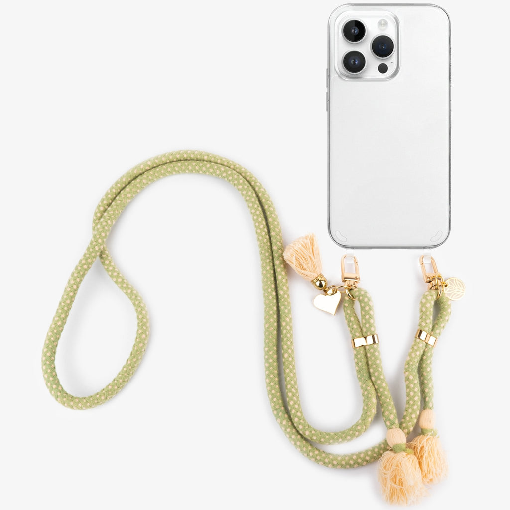 Boho - Handykette – Basil Handykette Damen ELISA Germany