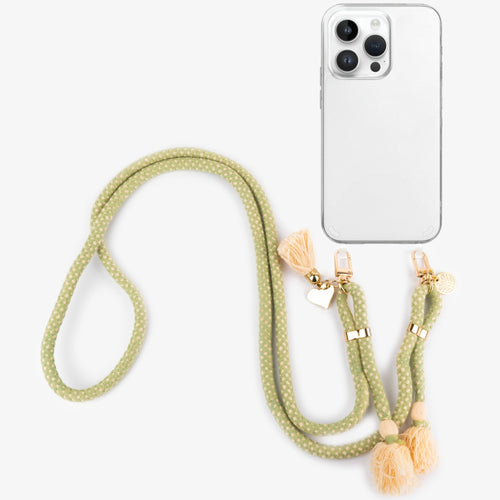 Boho - Handykette – Basil Handykette Damen ELISA Germany
