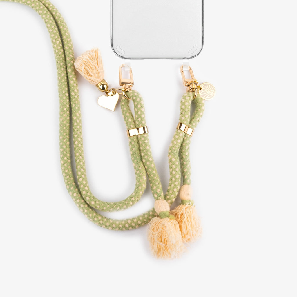 Boho - Handykette – Basil Handykette Damen ELISA Germany