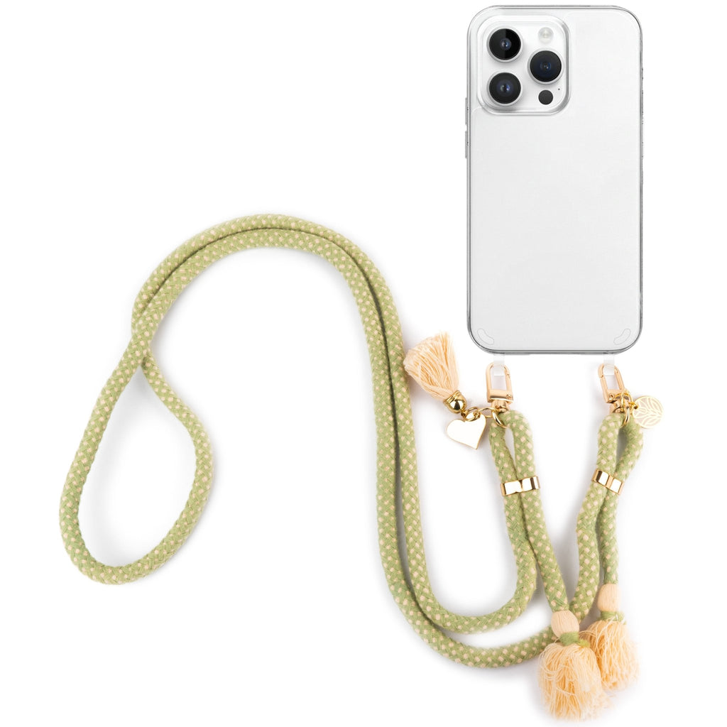 Boho - Handykette – Basil Handykette Damen ELISA Germany