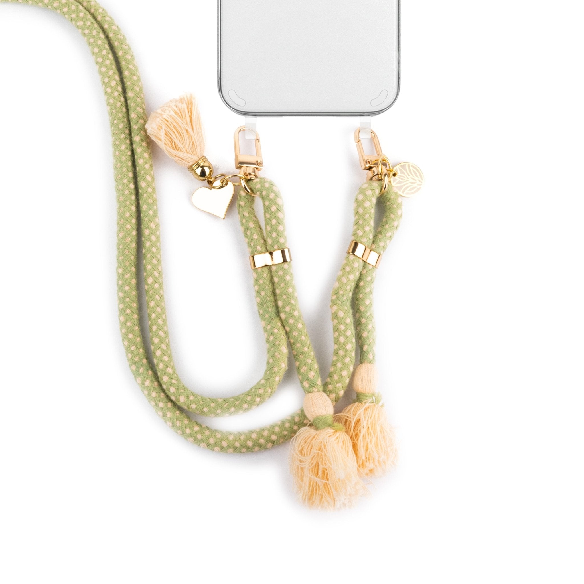 Boho - Handykette – Basil Handykette Damen ELISA Germany