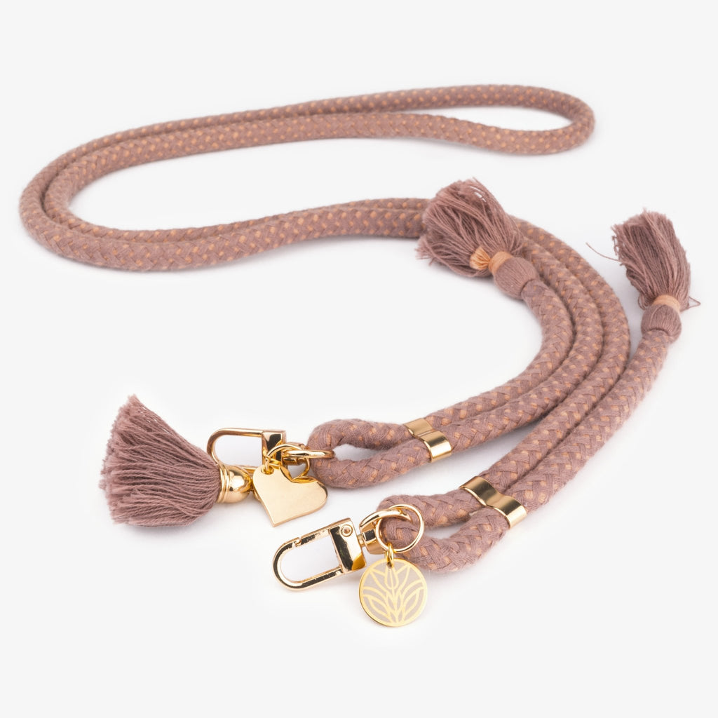 Boho - Handykette – Berry Handykette Damen ELISA Germany