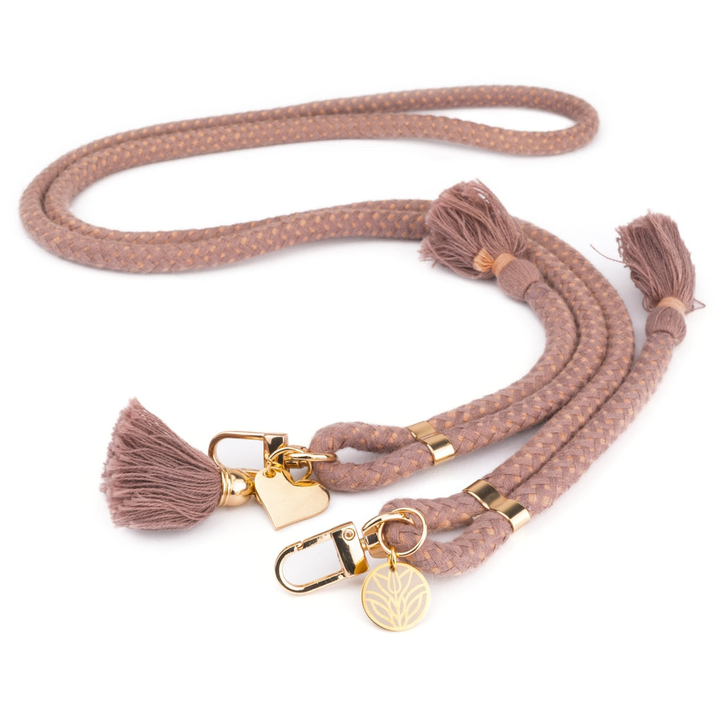 Boho - Handykette – Berry Handykette Damen ELISA Germany