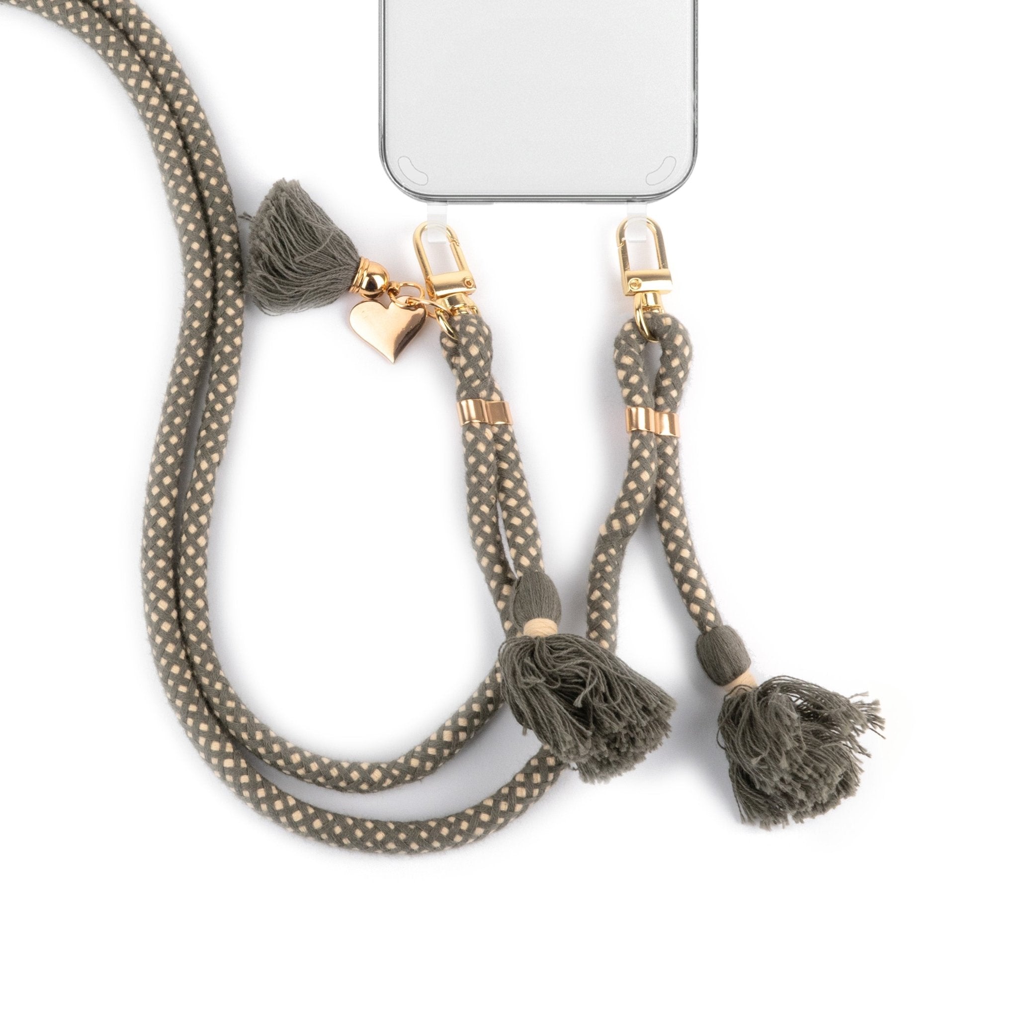 Boho - Handykette – Dubai Handykette Damen ELISA Germany