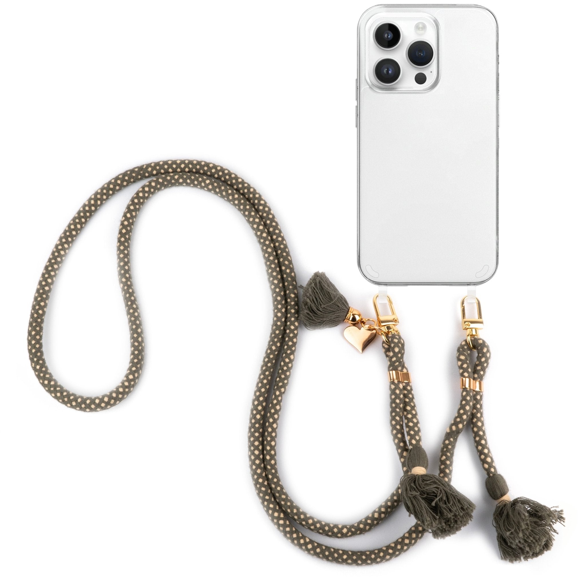 Boho - Handykette – Dubai Handykette Damen ELISA Germany