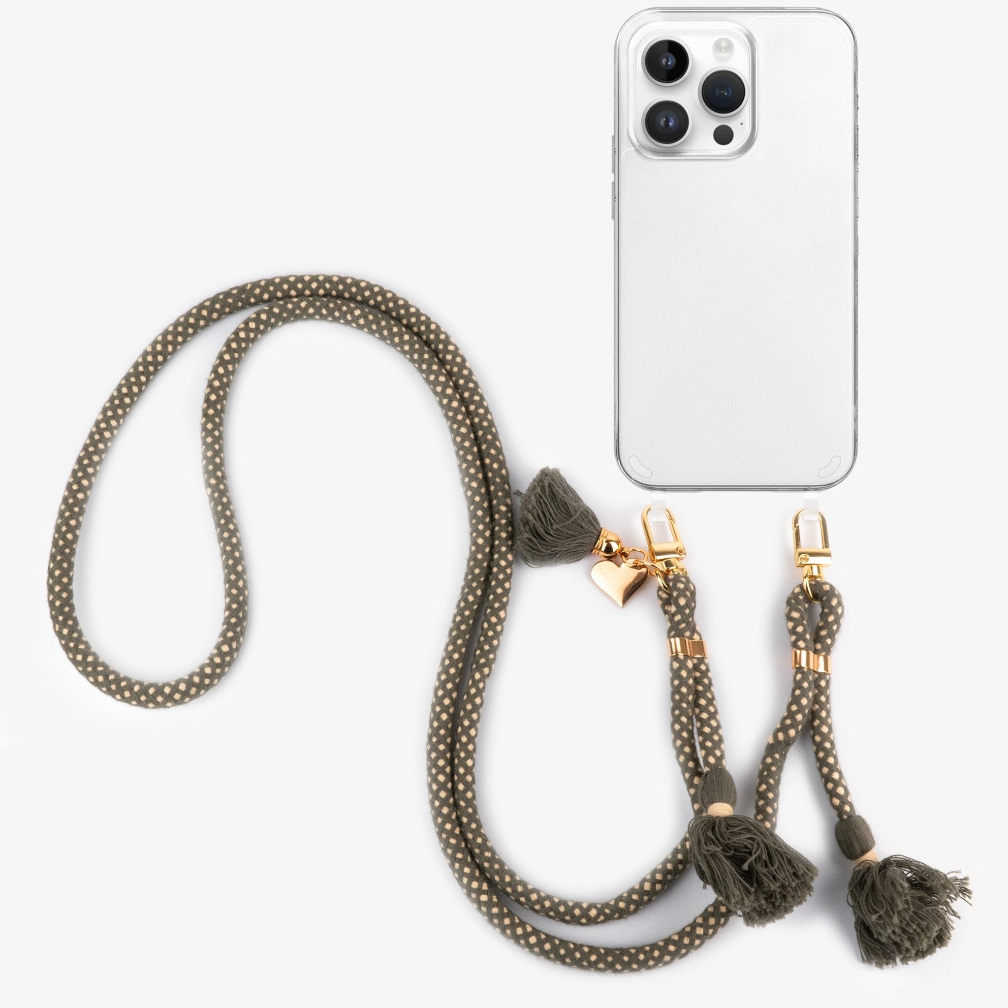Boho - Handykette – Dubai Handykette Damen ELISA Germany