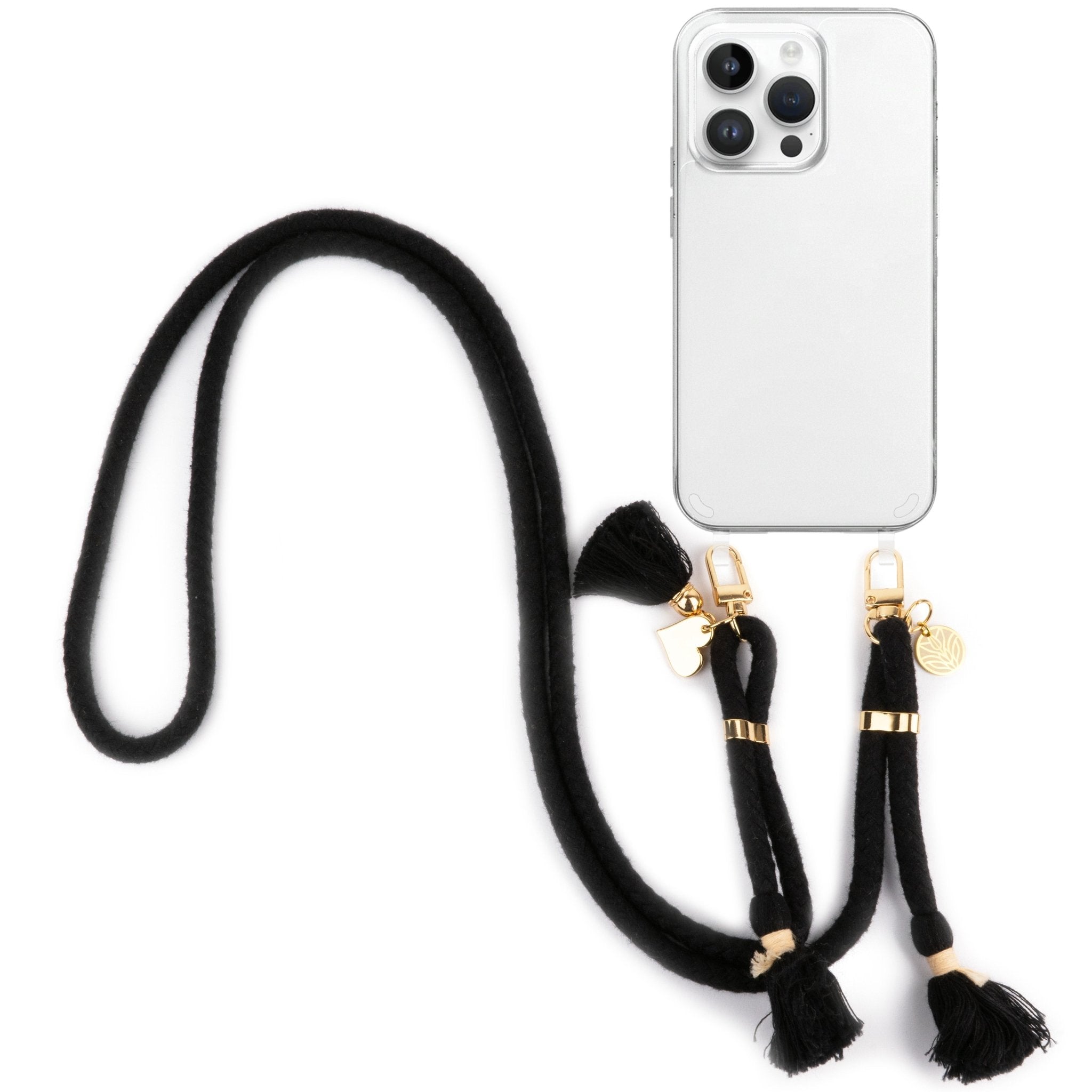Boho - Handykette – Naomi Handykette Damen ELISA Germany