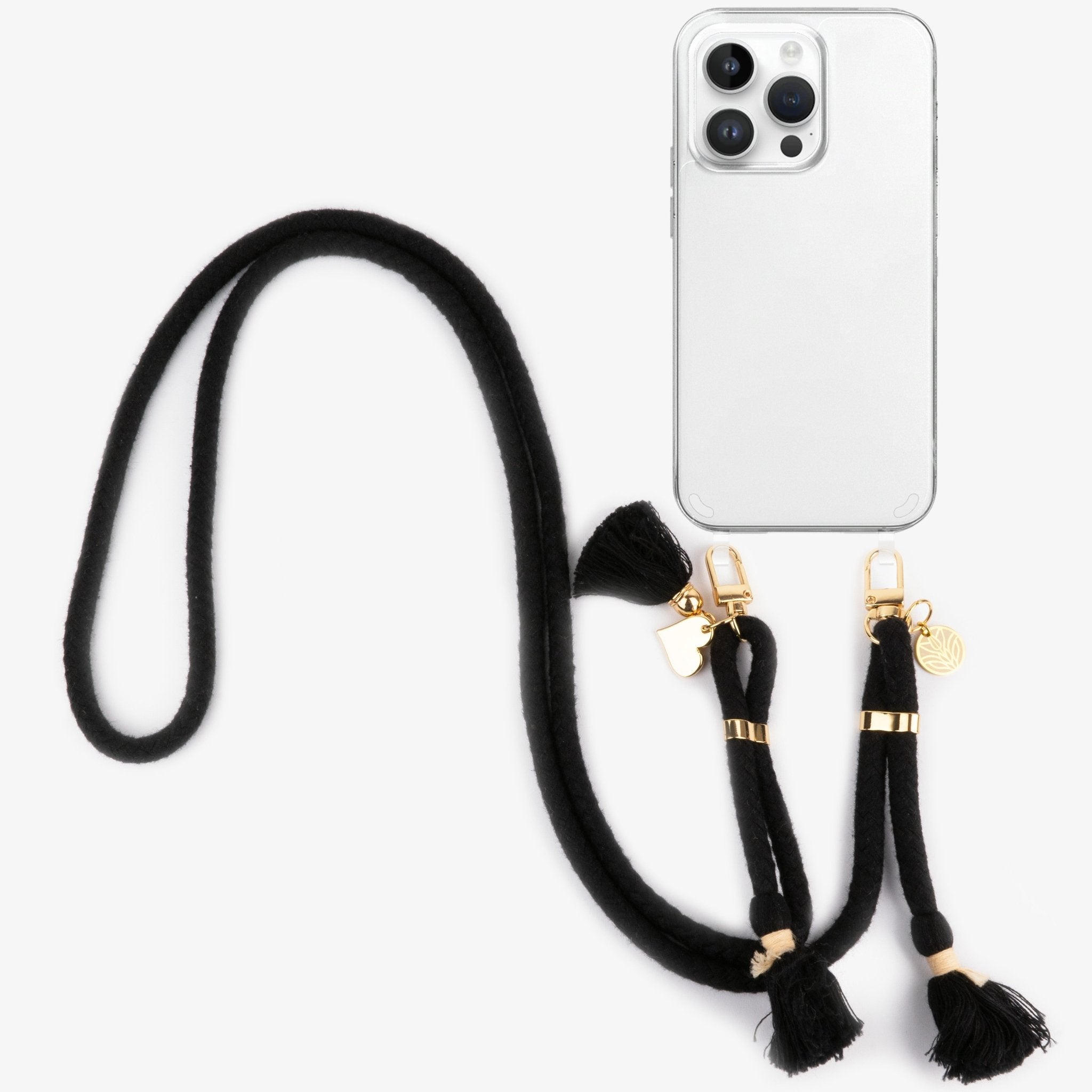 Boho - Handykette – Naomi Handykette Damen ELISA Germany