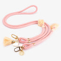 Boho - Handykette – Pink Handykette Damen ELISA Germany