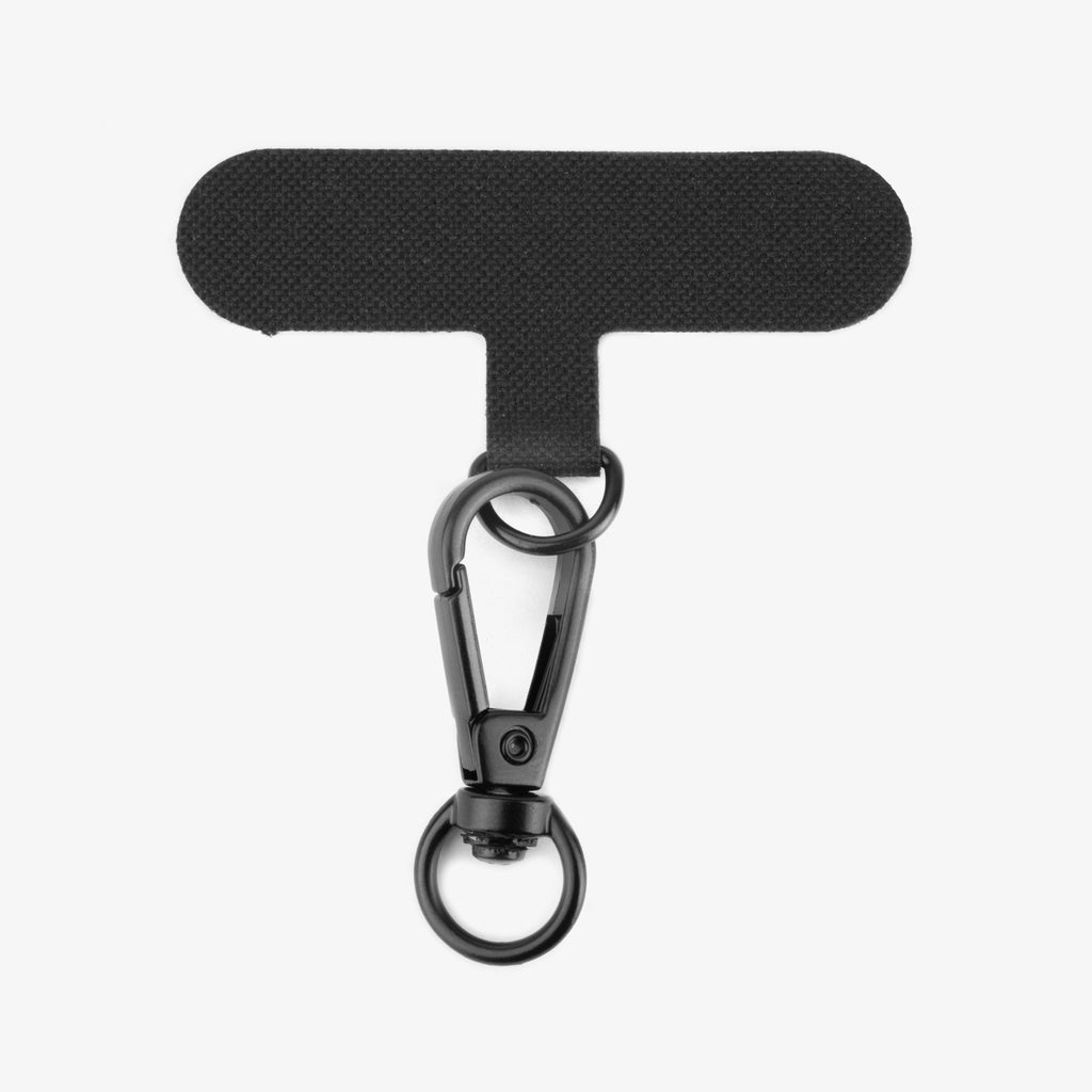 ELISA Chain Pad - Universal Adapter Handykette Damen ELISA Germany Black/Schwarz