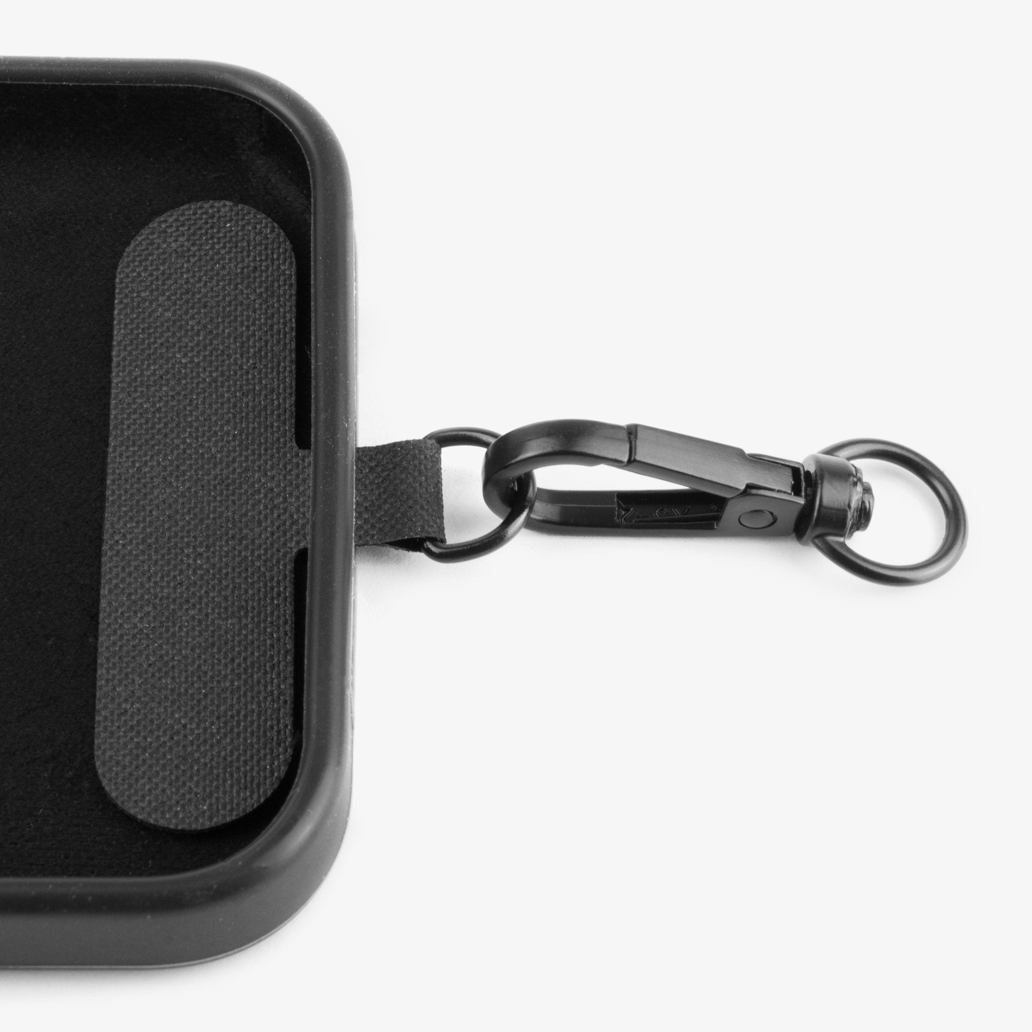 ELISA Chain Pad - Universal Adapter Handykette Damen ELISA Germany Black/Schwarz