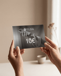 Elisa Germany Gutschein Handykette Damen ELISA Germany 10€