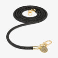 Glitzer - Handykette – Black Star (Gold) Handykette Damen ELISA Germany