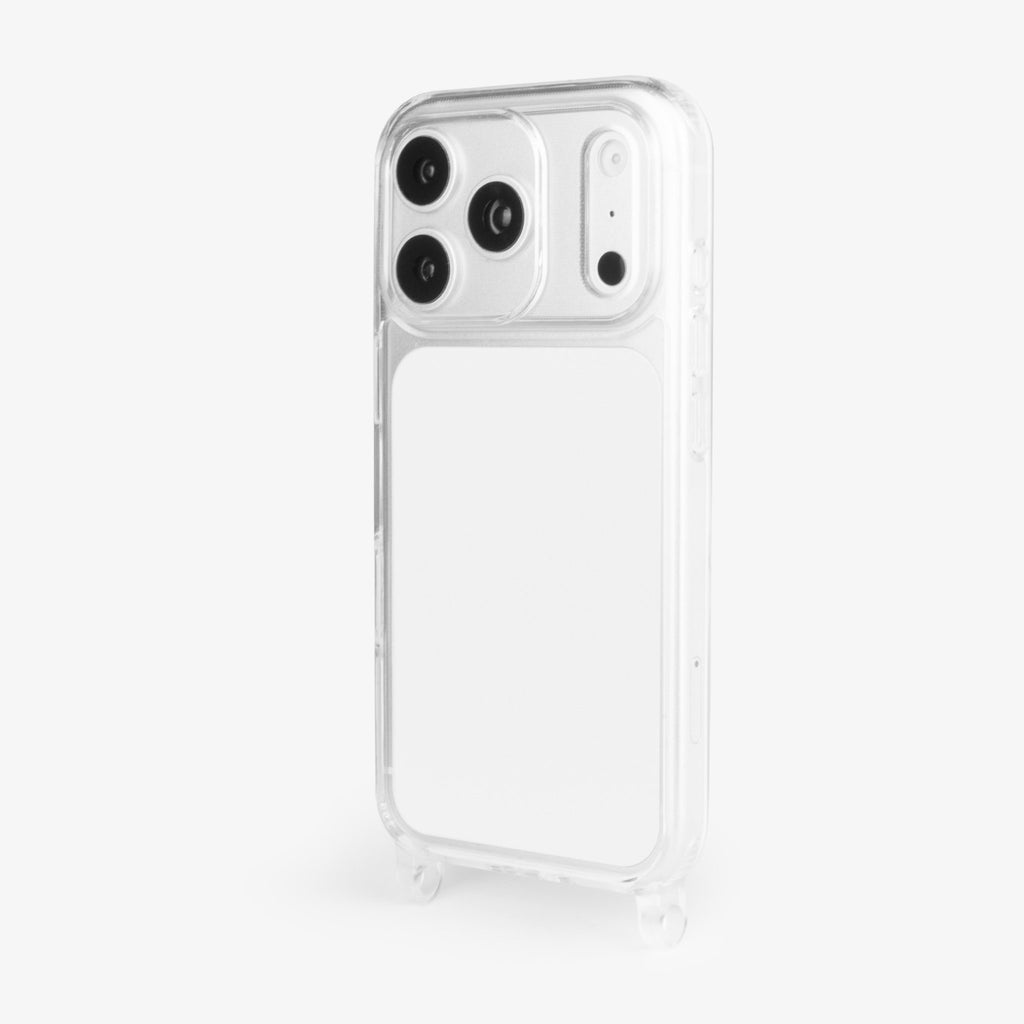 Handyhülle mit Ösen Handykette Damen ELISA Germany iPhone 17 Pro