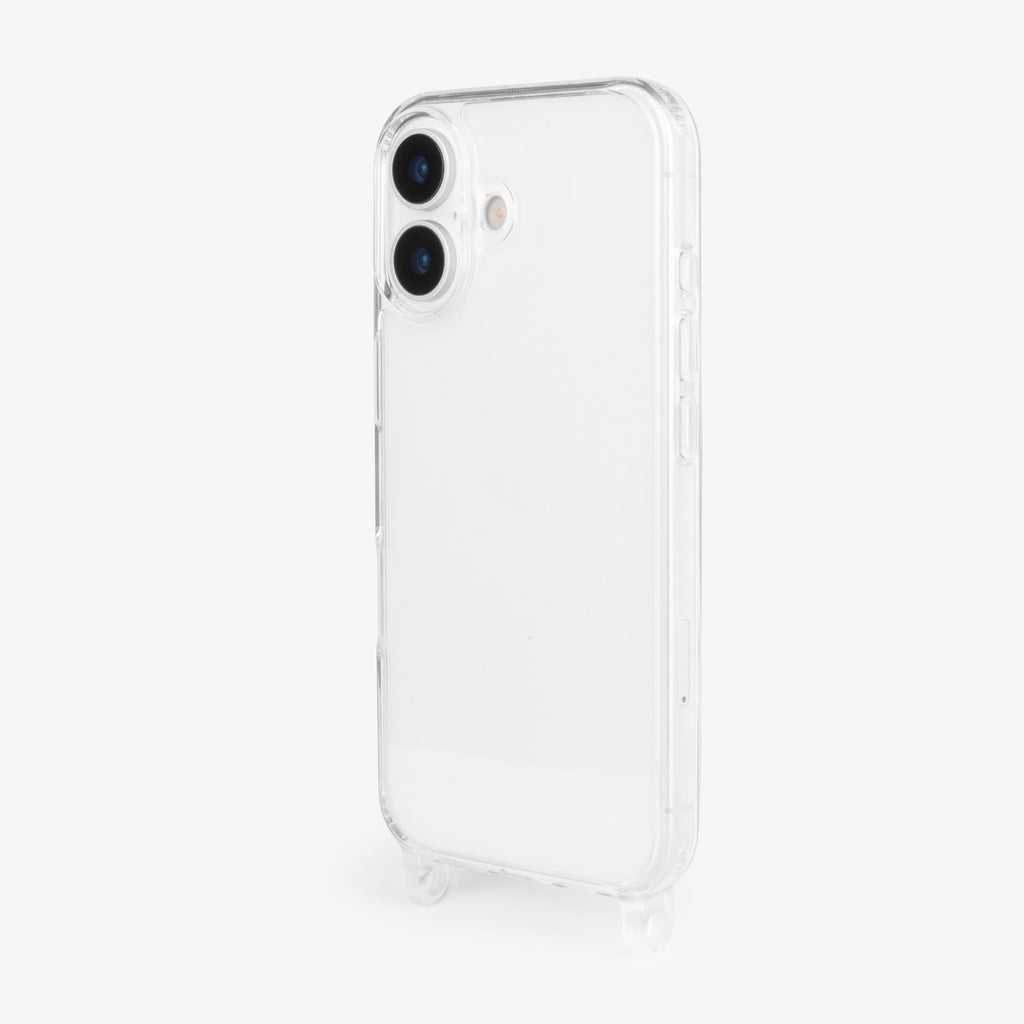 Handyhülle mit Ösen Handykette Damen ELISA Germany iPhone 16