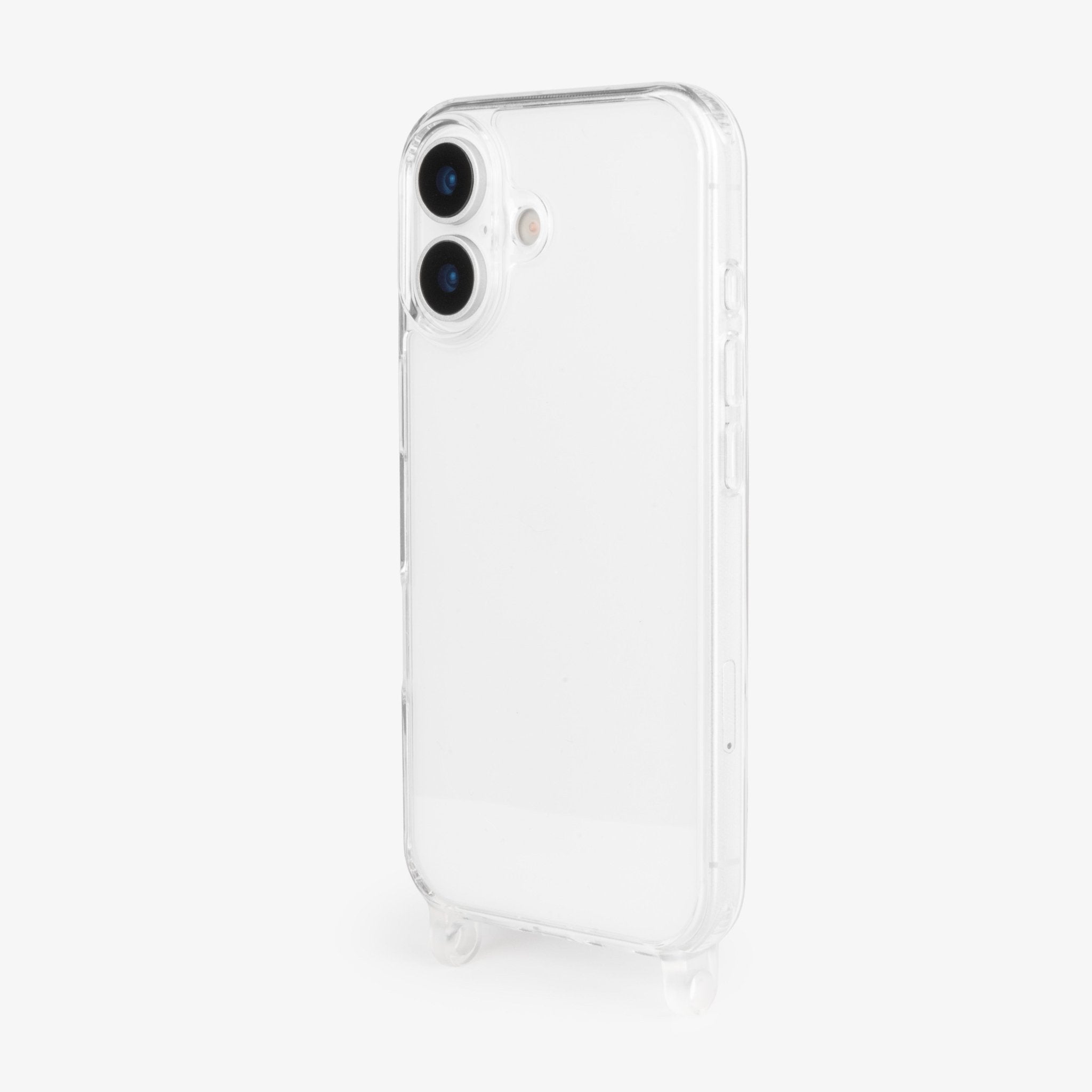 Handyhülle mit Ösen Handykette Damen ELISA Germany iPhone 16