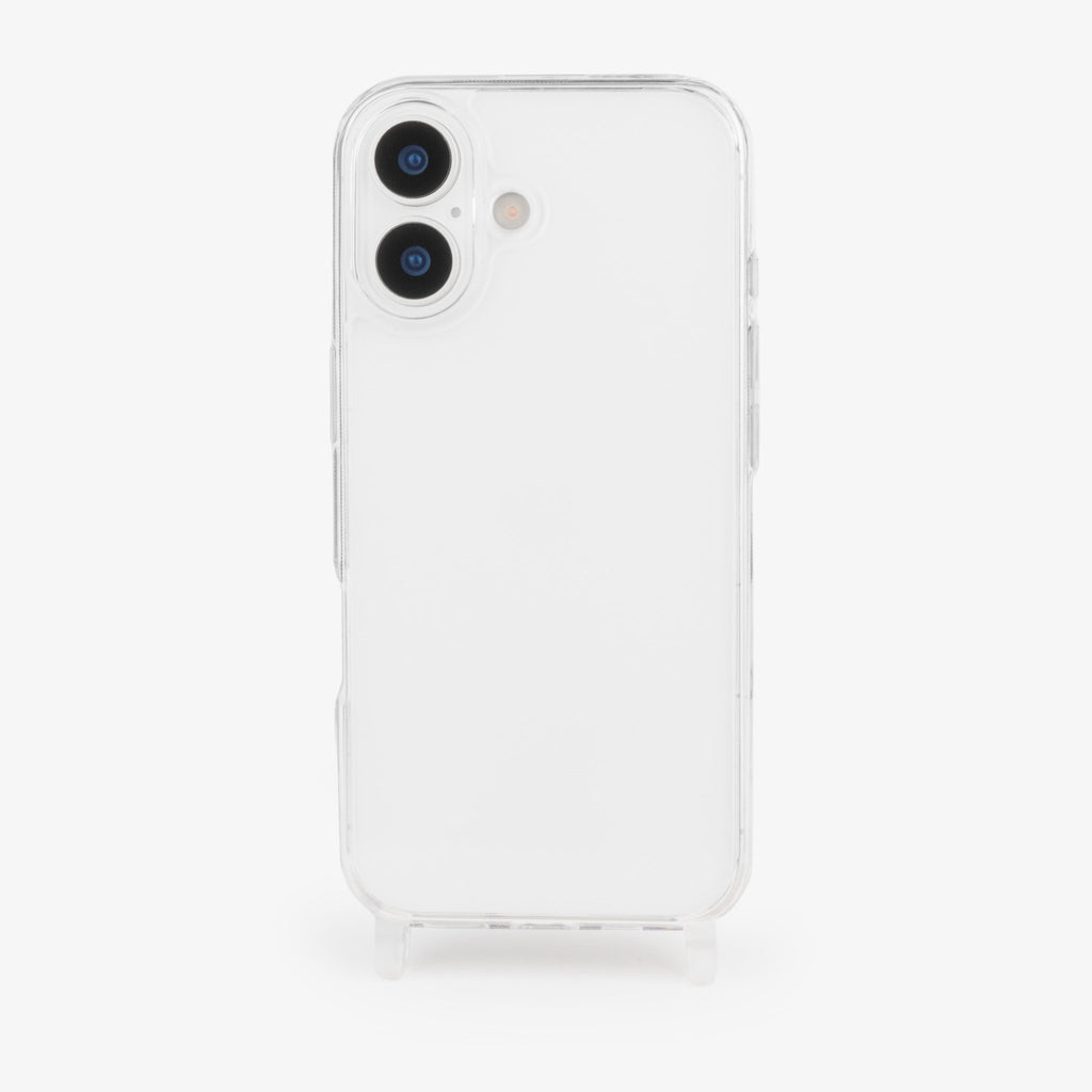 Handyhülle mit Ösen Handykette Damen ELISA Germany iPhone 15