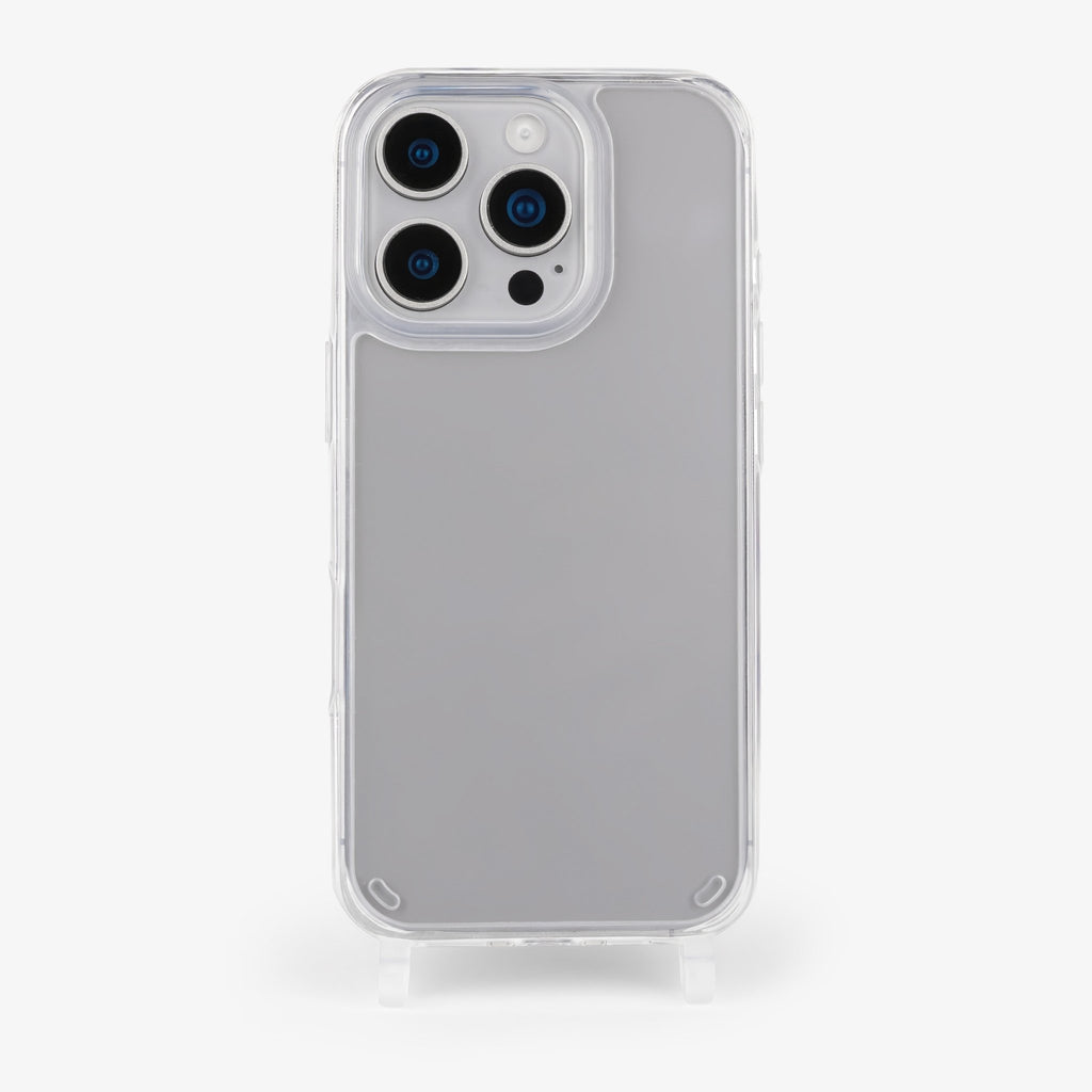 Handyhülle mit Ösen Handykette Damen ELISA Germany iPhone 16 Pro Max