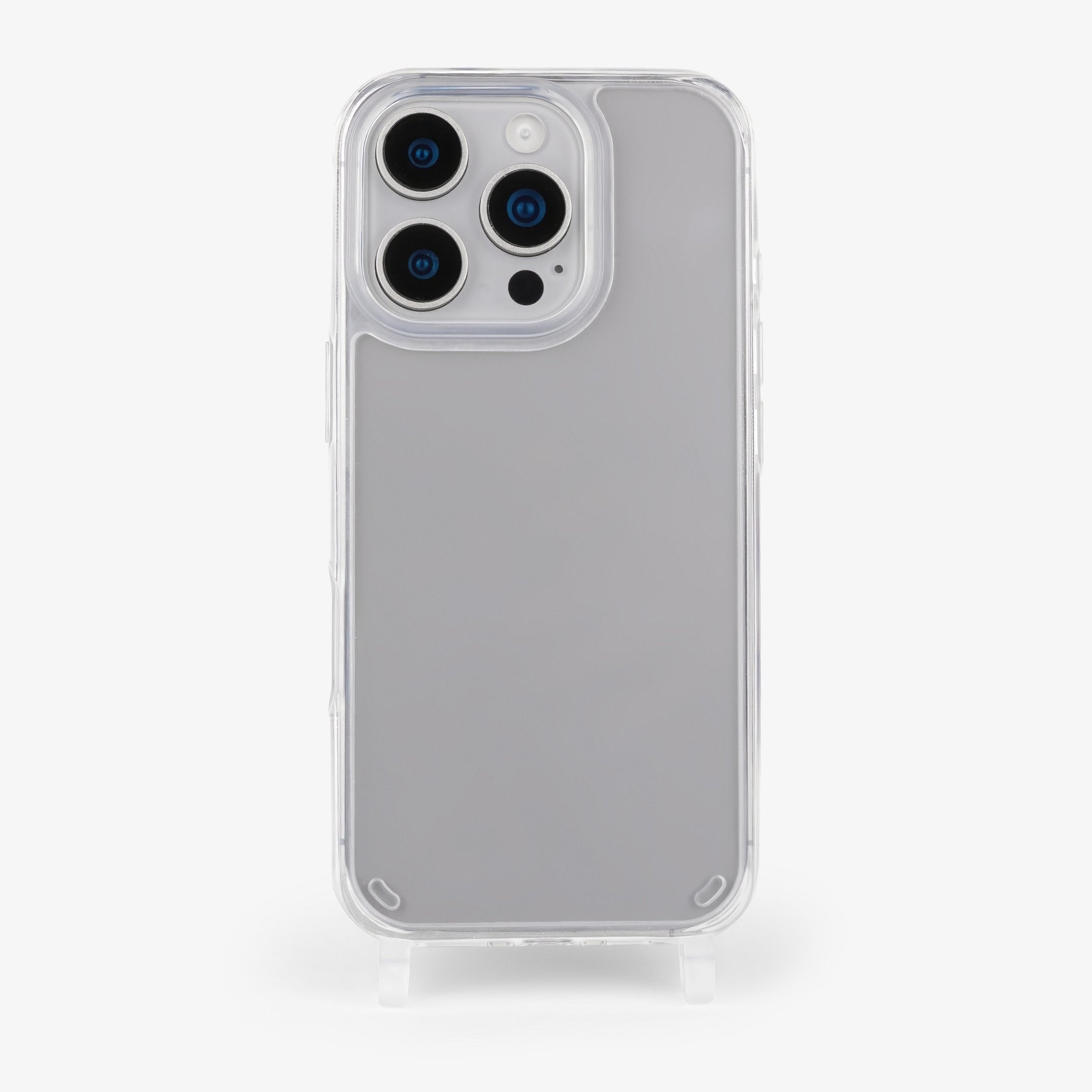Handyhülle mit Ösen Handykette Damen ELISA Germany iPhone 16 Pro Max