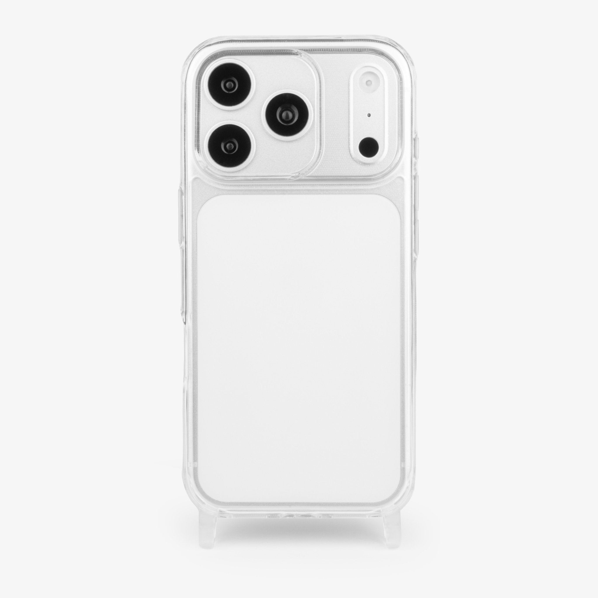 Handyhülle mit Ösen Handykette Damen ELISA Germany iPhone 17 Air