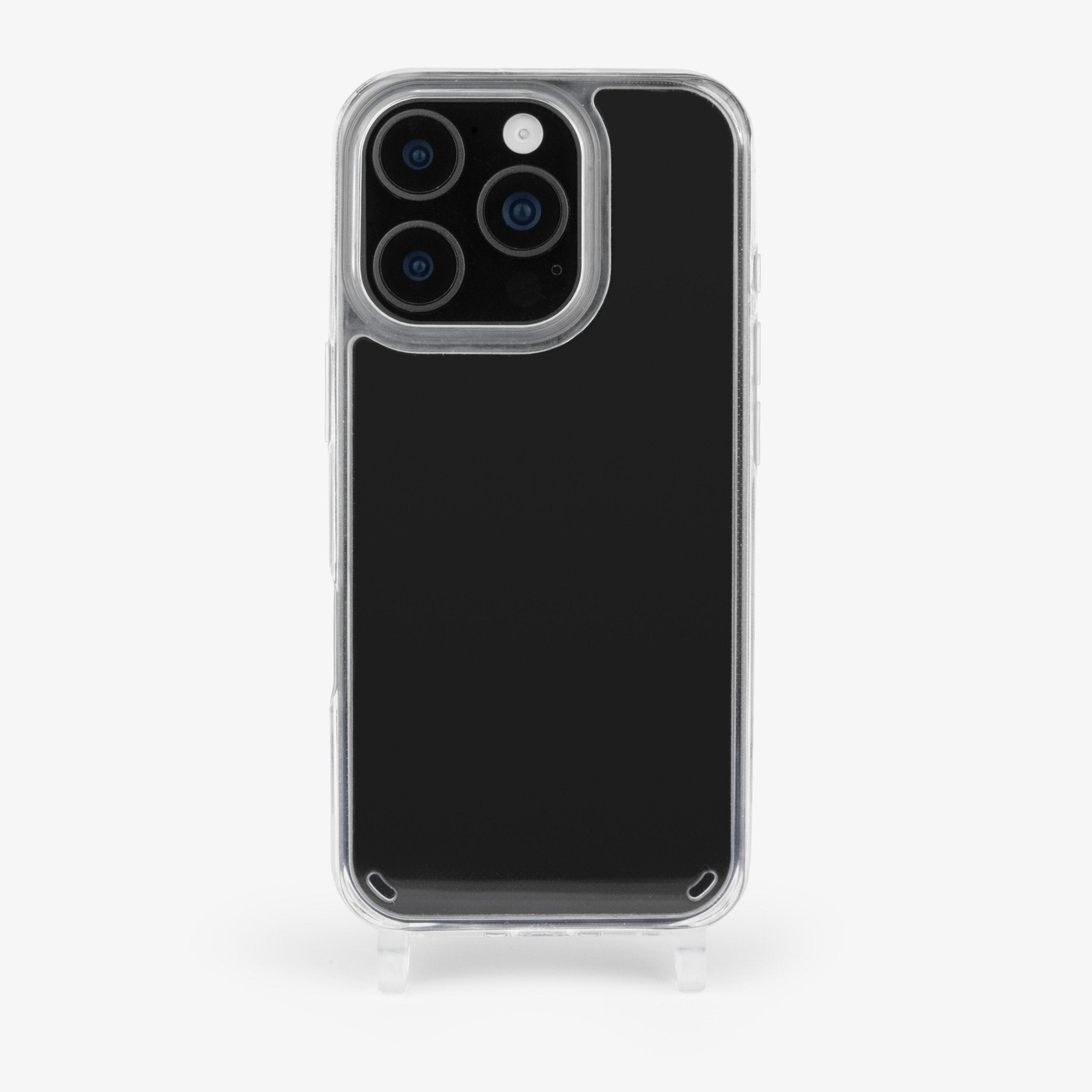 Handyhülle mit Ösen Handykette Damen ELISA Germany iPhone 15 Pro Max