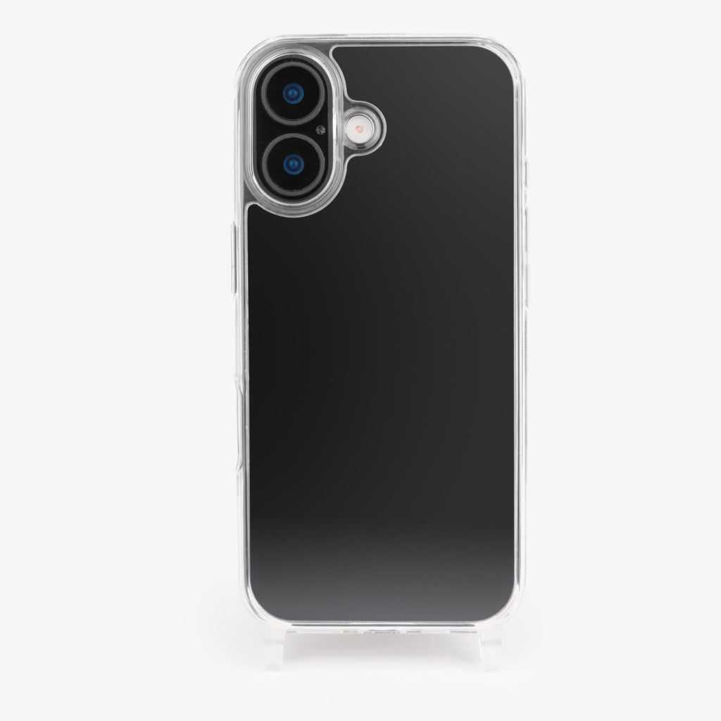 Handyhülle mit Ösen Handykette Damen ELISA Germany iPhone 15