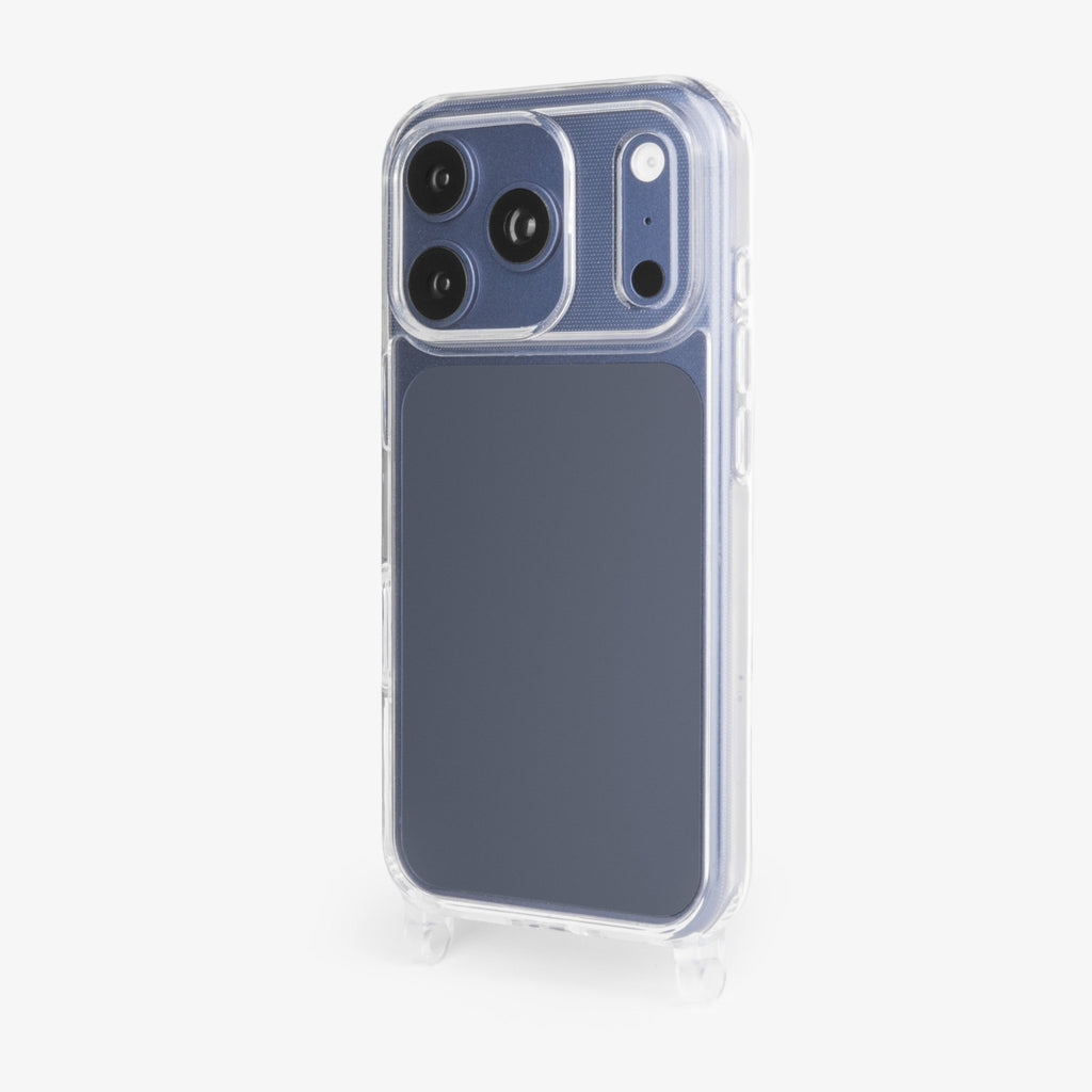 Handyhülle mit Ösen Handykette Damen ELISA Germany iPhone 17 Air