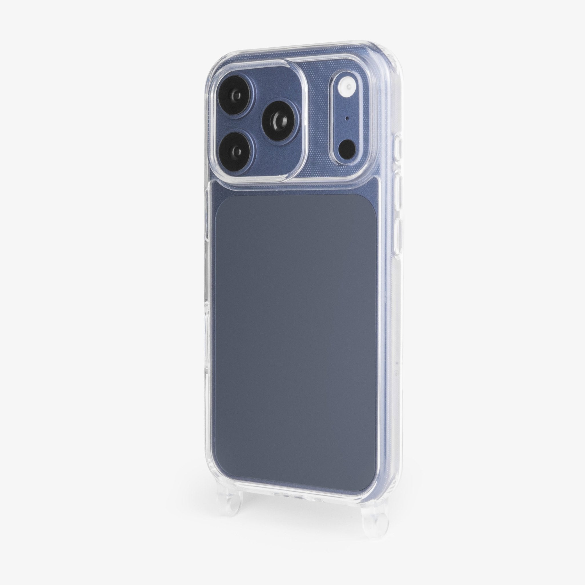 Handyhülle mit Ösen Handykette Damen ELISA Germany iPhone 17 Air