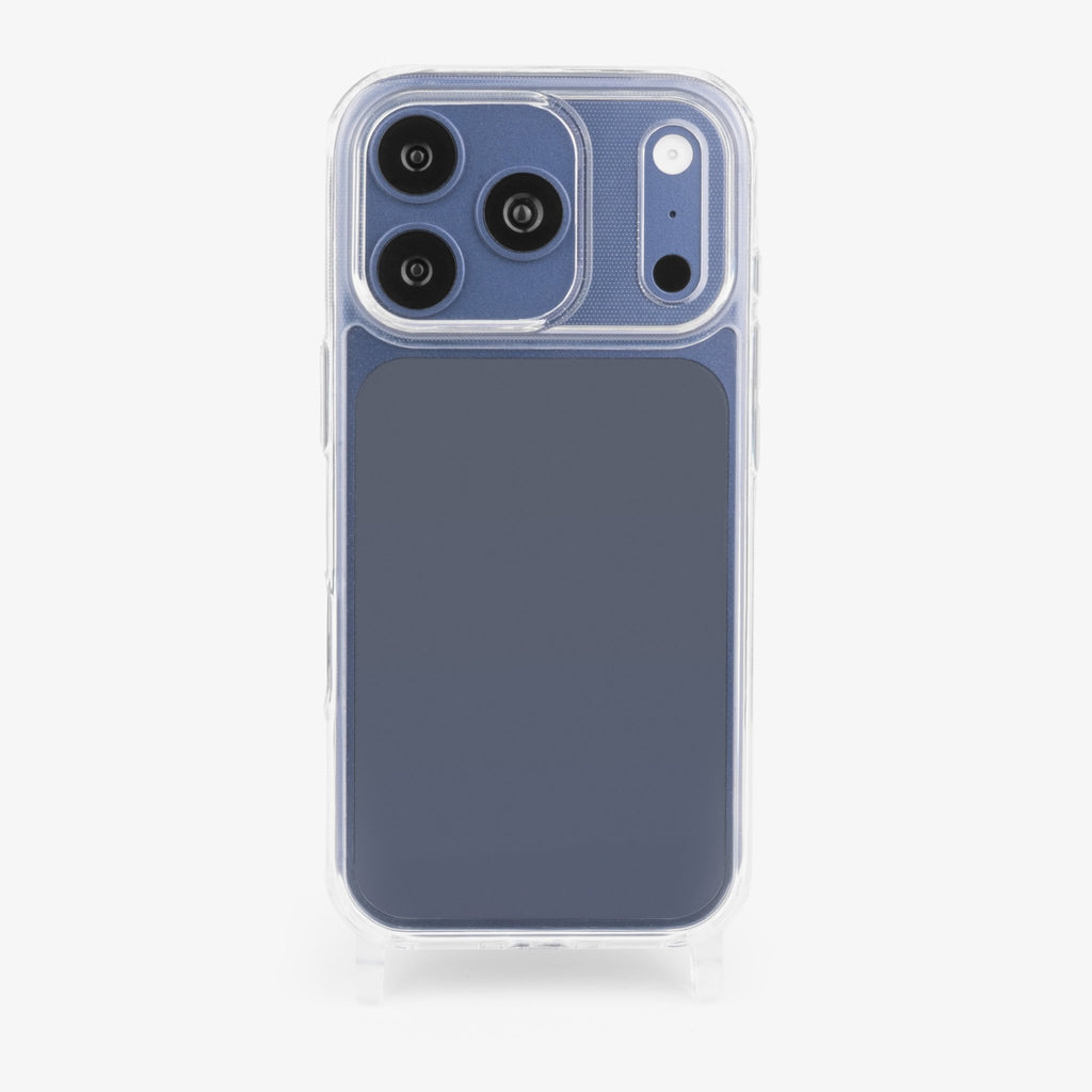 Handyhülle mit Ösen Handykette Damen ELISA Germany iPhone 17 Air