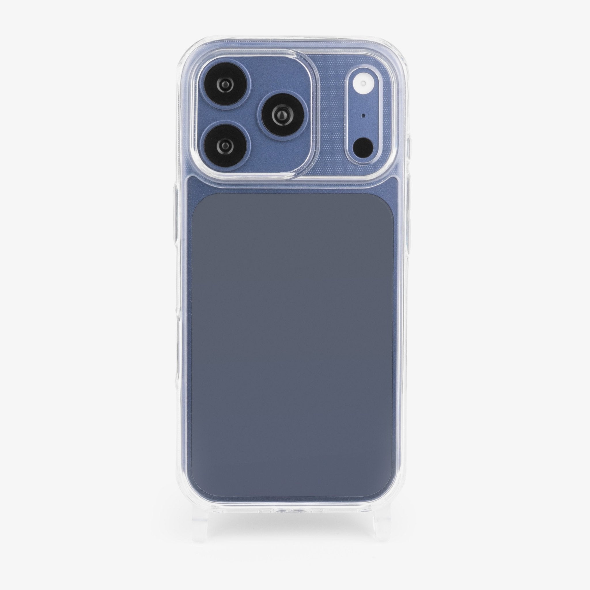 Handyhülle mit Ösen Handykette Damen ELISA Germany iPhone 17 Air