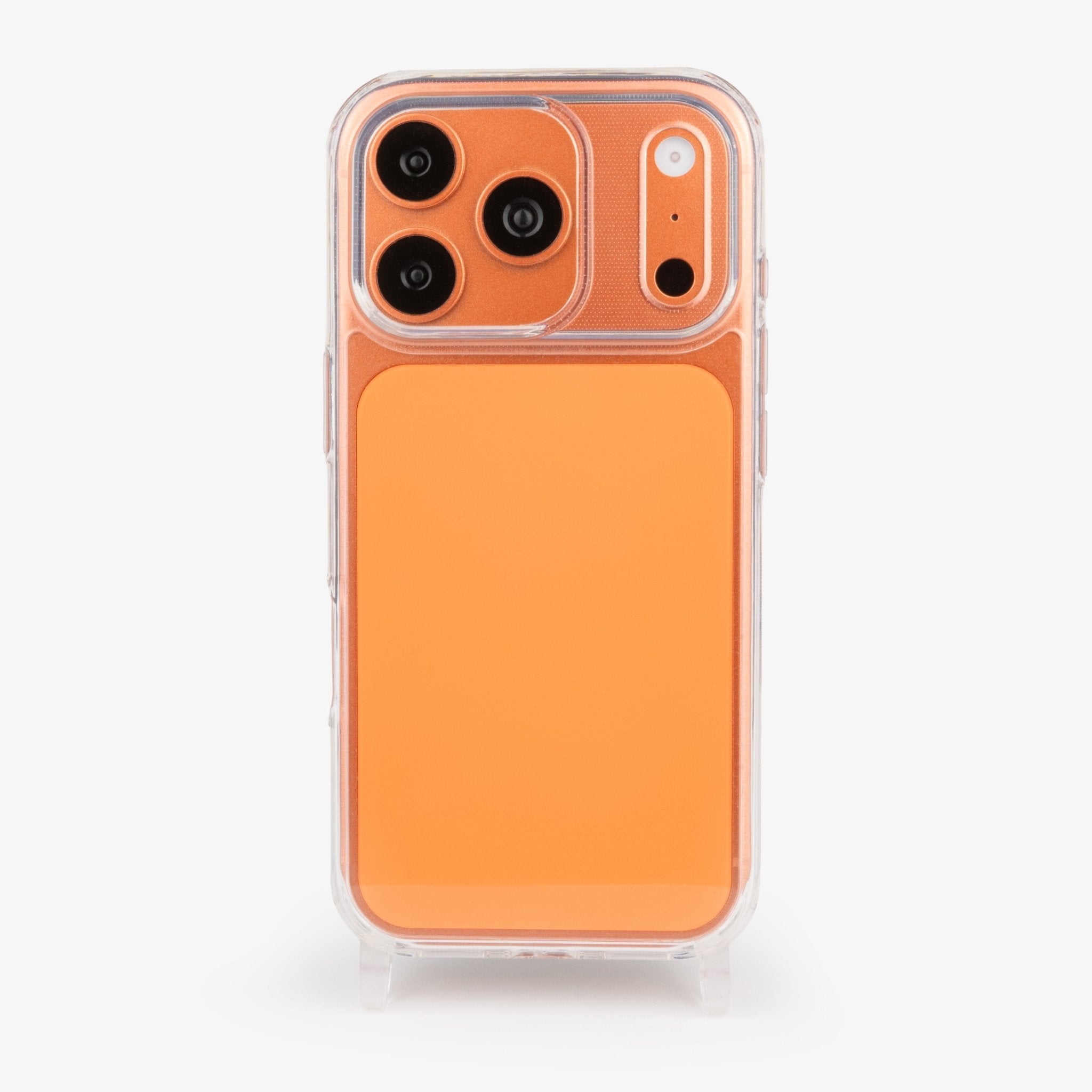 Handyhülle mit Ösen Handykette Damen ELISA Germany iPhone 17 Pro Max