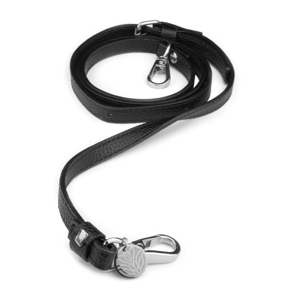 Handykette – Chicago Silber Handykette Damen ELISA Germany