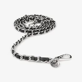 Handykette – ELISA Couture (Silber)