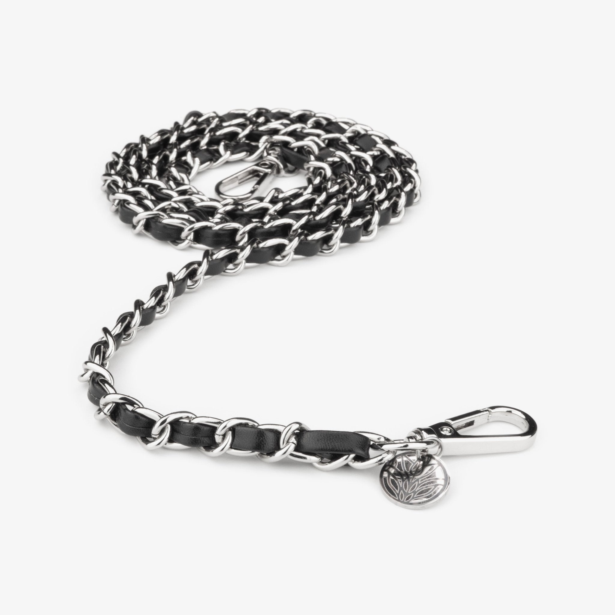 Handykette – ELISA Couture (Silber) Handykette Damen ELISA Germany