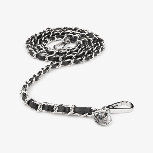 Handykette – ELISA Couture (Silber)