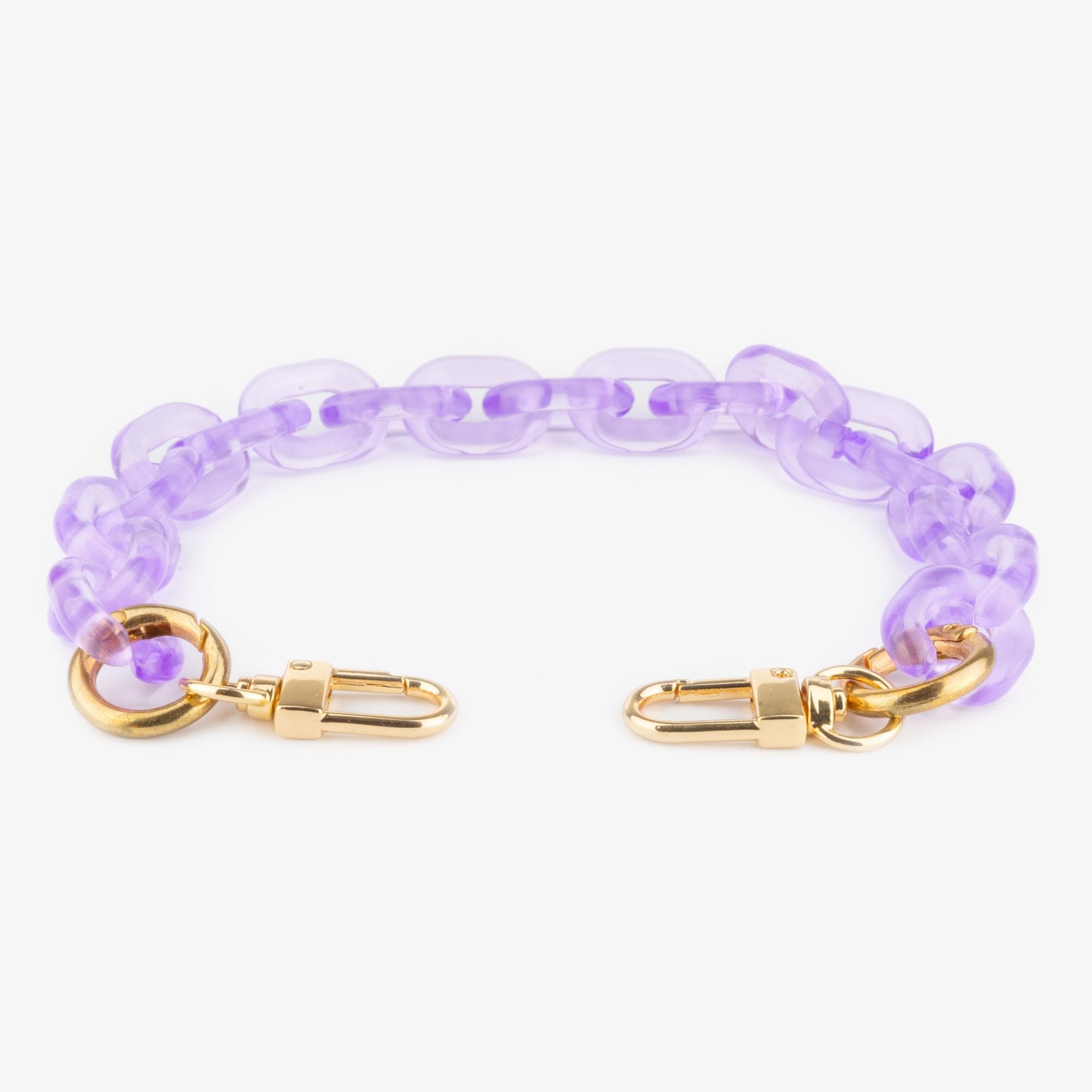 Handyketten kurz – Lila Handykette Damen ELISA Germany