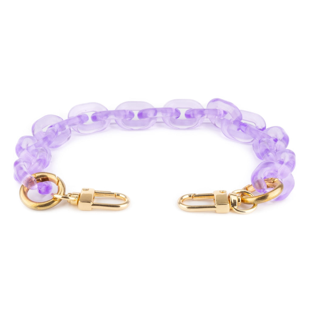 Handyketten kurz – Lila Handykette Damen ELISA Germany