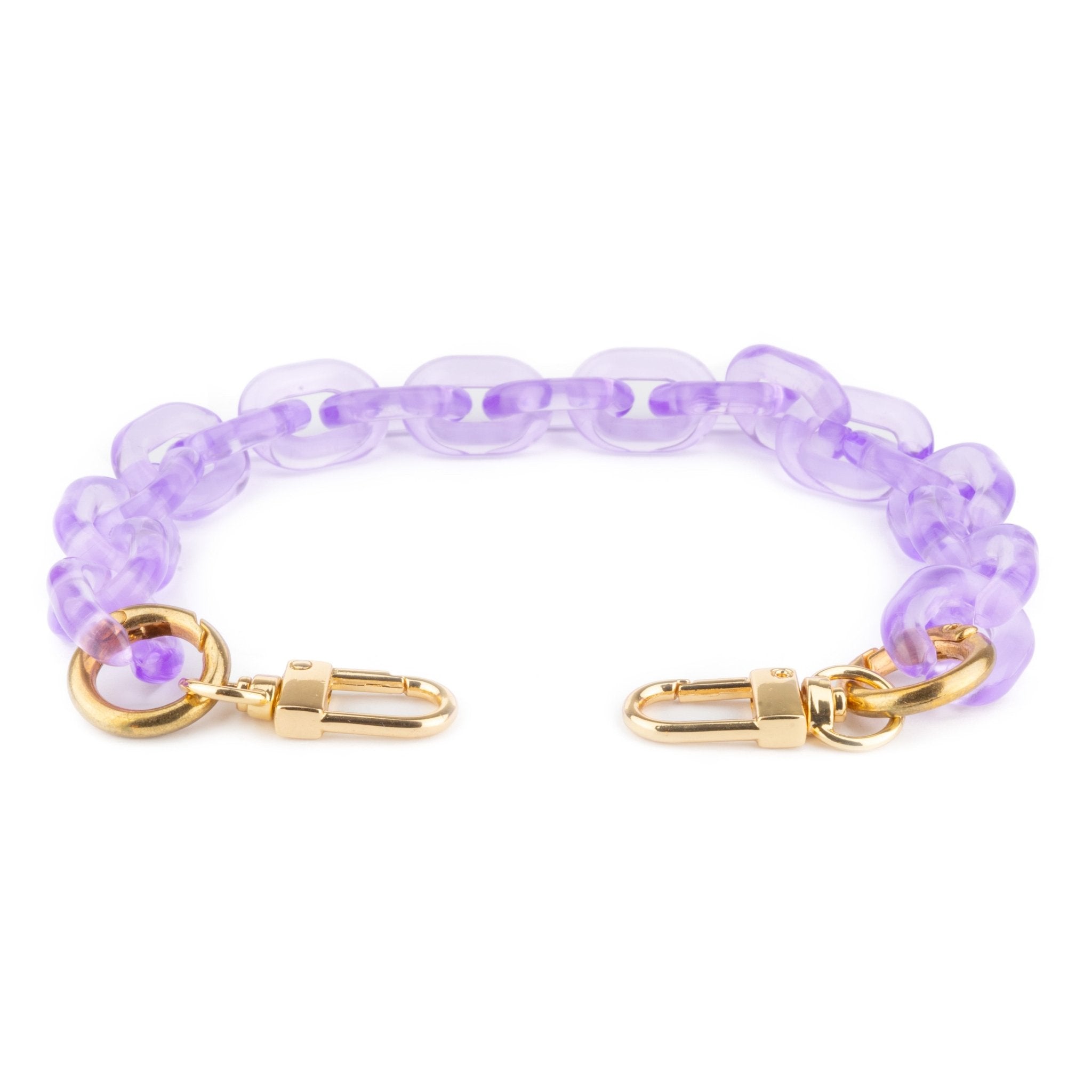 Handyketten kurz – Lila Handykette Damen ELISA Germany