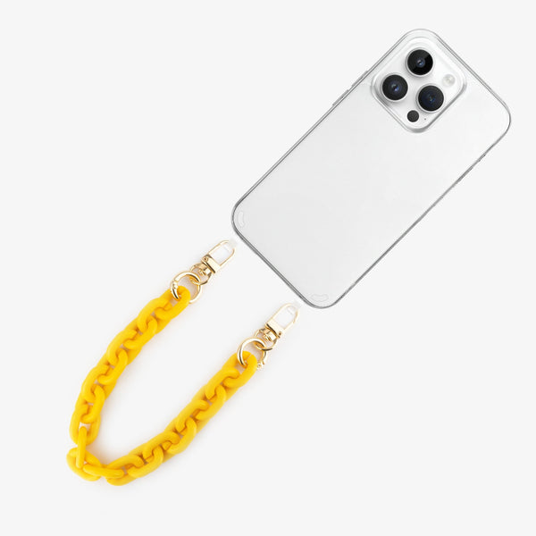 Short Chain – Sunny